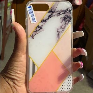 iPhone 7/8 Plus snap on case